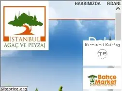 Sites similar to istanbulagac.com.tr