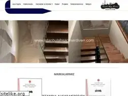Sites similar to istanbulahsapmerdiven.com