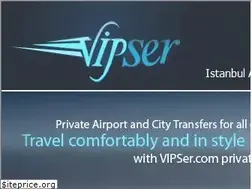 Sites similar to istanbulairporttransferservice.info