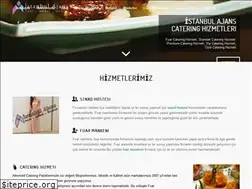 Sites similar to istanbulajans.com.tr