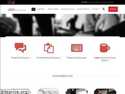 Sites similar to istanbulajansmatbaa.com