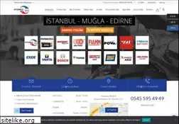 Sites similar to istanbulaku.com