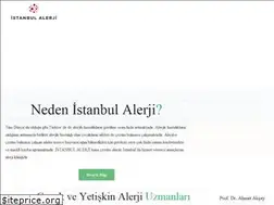 Sites similar to istanbulalerji.com.tr