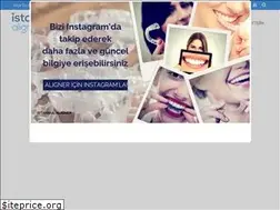 Sites similar to istanbulaligner.com