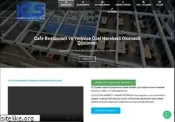 Sites similar to istanbulaluminyum.com