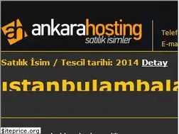 Sites similar to istanbulambalaj.net