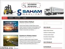 Sites similar to istanbulambari.info