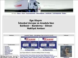 Sites similar to istanbulambari.net