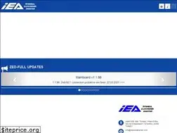 Sites similar to istanbulanahtar.com