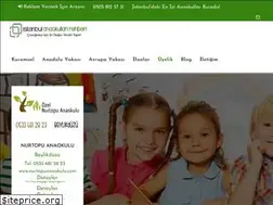 Sites similar to istanbulanaokullarirehberi.com