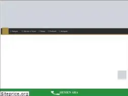 Sites similar to istanbulantik.com