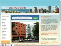 Sites similar to istanbulapartments.com