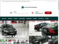 Sites similar to istanbularacseramikkaplama.com