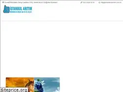 Sites similar to istanbularitim.com.tr