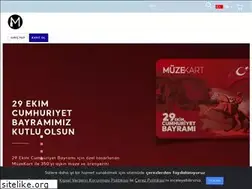 Sites similar to istanbularkeoloji.gov.tr