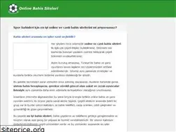 Sites similar to istanbulartinternational.com