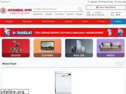 Sites similar to istanbulavm.co