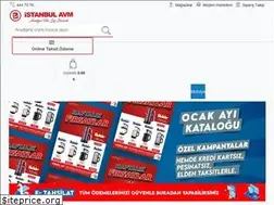 Sites similar to istanbulavm.com.tr