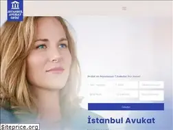 Sites similar to istanbulavukatofisi.com