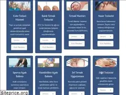 Sites similar to istanbulayak.com