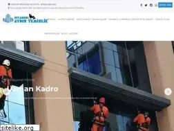 Sites similar to istanbulaydintemizlik.com