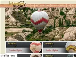 Sites similar to istanbulballoons.com