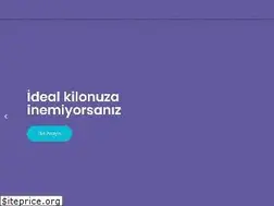 Sites similar to istanbulbariatricacademy.com