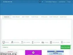 Sites similar to istanbulbarosu.org.tr
