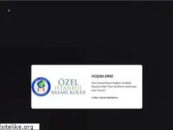 Sites similar to istanbulbasarikoleji.com