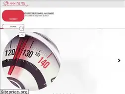 Sites similar to istanbulbaskentuniversitesi.com