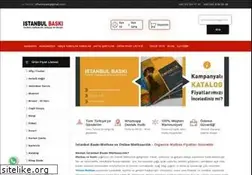 Sites similar to istanbulbaski.net