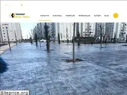 Sites similar to istanbulbaskibeton.com