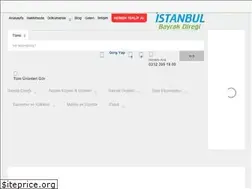 Sites similar to istanbulbayrakdiregi.com