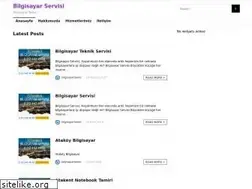 Sites similar to istanbulbilgisayartamiri.com