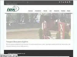 Sites similar to istanbulbinicilik.com