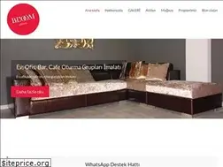 Sites similar to istanbulbloom.com
