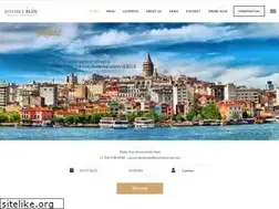 Sites similar to istanbulbluerestaurant.com