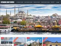 Sites similar to istanbulboatcruise.com