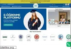 Sites similar to istanbulbogazicienstitu.com