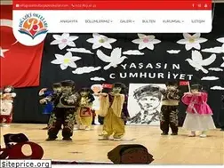 Sites similar to istanbulbogaziciokullari.com