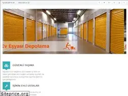 Sites similar to istanbulbolgenakliyat.com