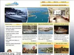 Sites similar to istanbulbosphoruscruise.com