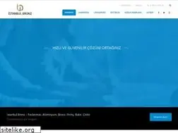 Sites similar to istanbulbronz.com