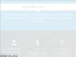 Sites similar to istanbulcamci.com