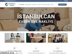 Sites similar to istanbulcannakliye.com
