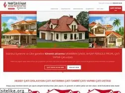 Sites similar to istanbulcatiyapi.com