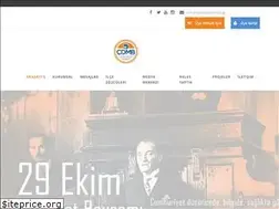 Sites similar to istanbulcdmb.org