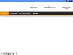 Sites similar to istanbulcelik.net