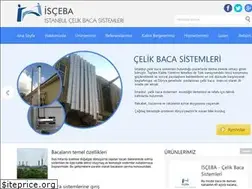 Sites similar to istanbulcelikbaca.com