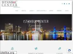 Sites similar to istanbulcenterjax.org